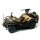 Tamiya 300035219 1:35 WWII US Willys Jeep MB 4