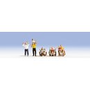 Noch 36566 Familienausflug Massstab: N