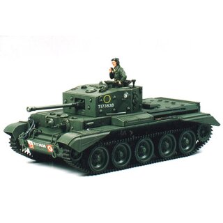 Tamiya 300035221 1:35 WWII Brit. Pz Crom.Mk.IV