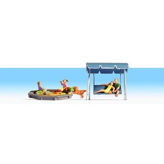 Noch 36590 Eltern & Kinder Massstab: N