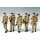 Tamiya 300035223 1:35 WWII Fig-Set Brit.Infant