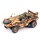 Tamiya 300035224 1:35 WWII PKW.K2s Schwimmwage