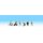 Noch 36811 Spielende Kinder Massstab: N