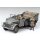 Tamiya 300035225 1:35 WWII Dt.Steyr Typ1500A/0