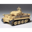 Tamiya 300035227 1:35 WWII Tiger I Init./Frühe