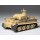 Tamiya 300035227 1:35 WWII Tiger I Init./Frühe