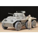 Tamiya 300035228 1:35 WWII US SpähPz M8 Greyho