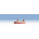 Noch 37815 Schlauchboot Massstab: N