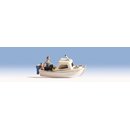 Noch 37822 Fischerboot Massstab: N