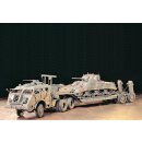 Tamiya 300035230 1:35 WWII US 40to Transp.Drag