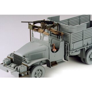 Tamiya 300035231 1:35 Zubehör-Set GMC Transp.L