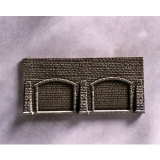 Noch 44920 Arkadenmauer, 13 x 7 cm  Spur Z