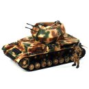 Tamiya 300035233 1:35 WWII Dt. Flak-Pz IV Wirb
