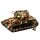 Tamiya 300035233 1:35 WWII Dt. Flak-Pz IV Wirb