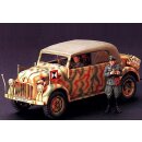 Tamiya 300035235 1:35 WWII Dt. Steyr Typ 1500A