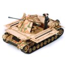 Tamiya 300035237 1:35 WWII SdKfz.161/3 Möbelwa