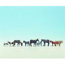 Noch 45713 Tiere auf dem Bauernhof Massstab: TT