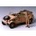 Tamiya 300035238 1:35 WWII Dt. Kübelwagen T82