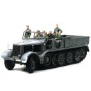 Tamiya 300035239 1:35 WWII SdKfz.9 Famo 18to H