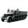Tamiya 300035239 1:35 WWII SdKfz.9 Famo 18to H