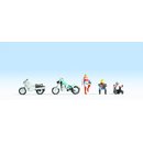 Noch 45901 Easyrider II Massstab: TT