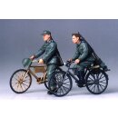Tamiya 300035240 1:35 Diorama-Set Soldaten m.F