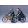 Tamiya 300035240 1:35 Diorama-Set Soldaten m.F
