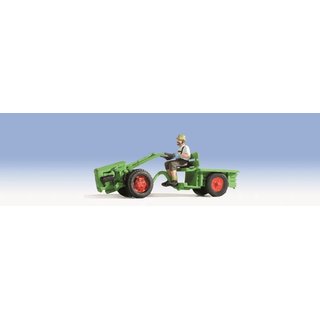Noch 46750 Einachstraktor