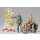 Tamiya 300035241 1:35 Diorama-Set Motorrad m.W