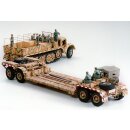 Tamiya 300035246 1:35 WWII SdKfz.9 Famo m.Tief