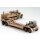 Tamiya 300035246 1:35 WWII SdKfz.9 Famo m.Tief