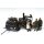 Tamiya 300035247 1:35 Diorama-Set Feldküche (4