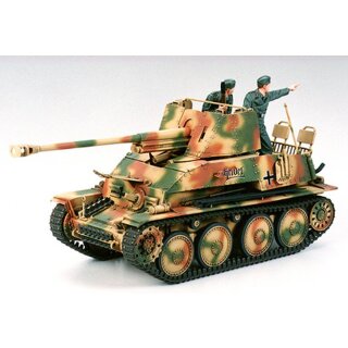 Tamiya 300035248 1:35 WWII SdKfz.139 Jgdp.Mard
