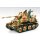 Tamiya 300035248 1:35 WWII SdKfz.139 Jgdp.Mard