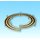 Noch 53104 Gleisw Aufbauk 360mm 1-2gl. Massstab: H0 / TT / N / Z