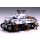 Tamiya 300035251 1:35 WWII US Sherman M4A3 105