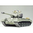 Tamiya 300035254 1:35 WWII US M.KPz M26 Pershi