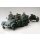 Tamiya 300035259 1:35 WWII Dt.Krupp Protze m.3
