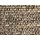 Noch 57740 Mauerplatte Quaderstein  64x15cm, extra lang  Spur H0/TT