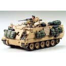 Tamiya 300035265 1:35 US M113A2 Man.-Transport