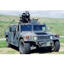 Tamiya 300035267 1:35 US M1046 Humvee m. TOW R