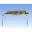 Noch 62070 Alu-Zargensystem 70x120
