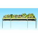Noch 62475 Alu-Zargensystem 175x100
