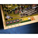 Noch 62660 Alu-Zargenrahmen 60x20