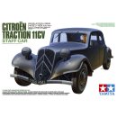 TAM/ZV/DR 300035301 1:35 Citroen Traction 11CV Massstab:...