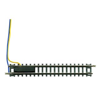 Fleischmann 22220 Anschlussgleis mit EMV Entstörglied  Spur N
