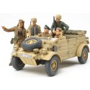 TAM/ZV/DR 300035304 1:35 Kuebelwag.Typ 82 ?Ramcke...