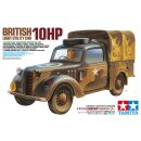 TAM/ZV/DR 300035308 1:35 WWII Brit.Transporter Le...