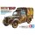 TAM/ZV/DR 300035308 1:35 WWII Brit.Transporter Le Massstab: 1:35