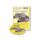 Noch 71922 DVD Ratgeber Fertiggelände